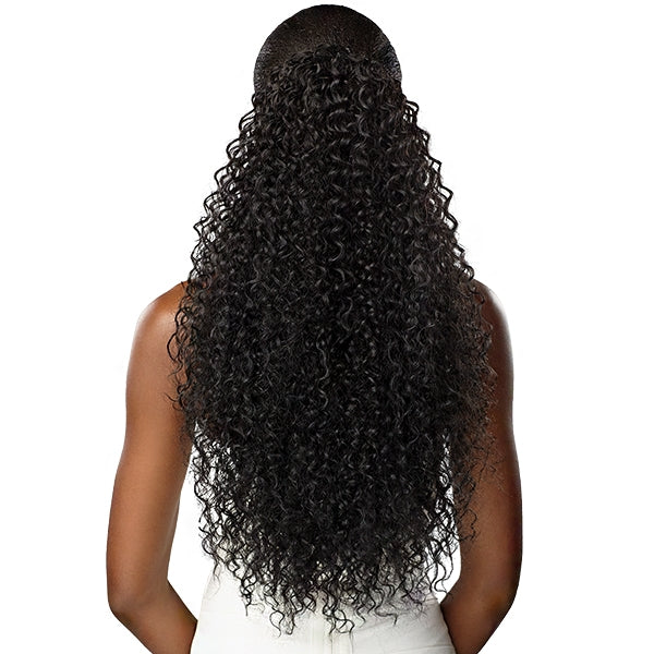 Sensationnel Collection® Synthetic Hair Ponytail Lulu Pony - CICI