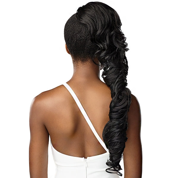 Sensationnel Collection® Synthetic Hair Ponytail Lulu Pony - DIDI