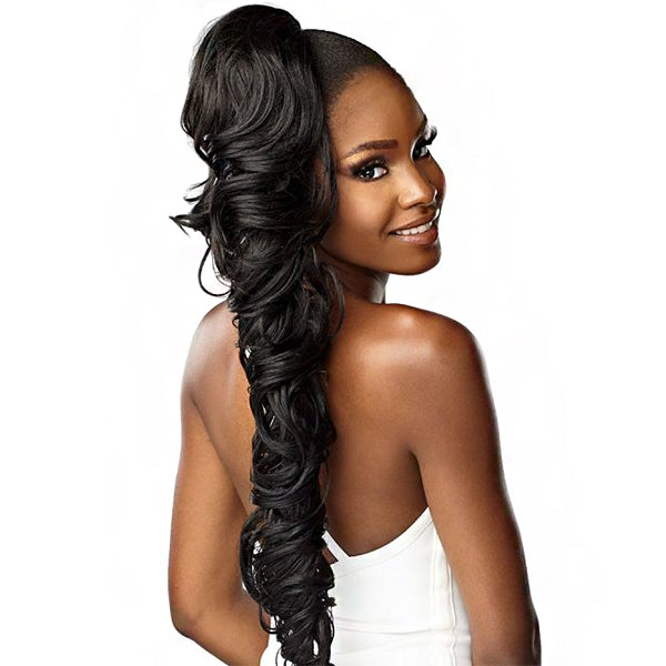 Sensationnel Collection® Synthetic Hair Ponytail Lulu Pony - DIDI
