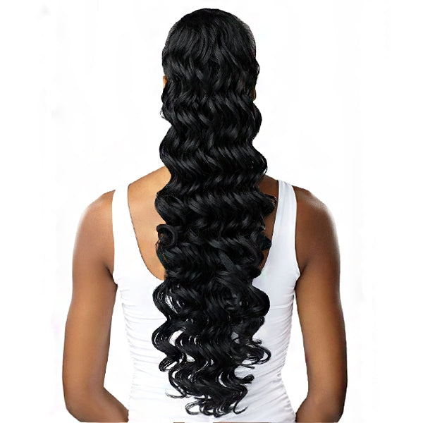 Sensationnel Collection® Synthetic Hair Ponytail Lulu Pony - FIFI