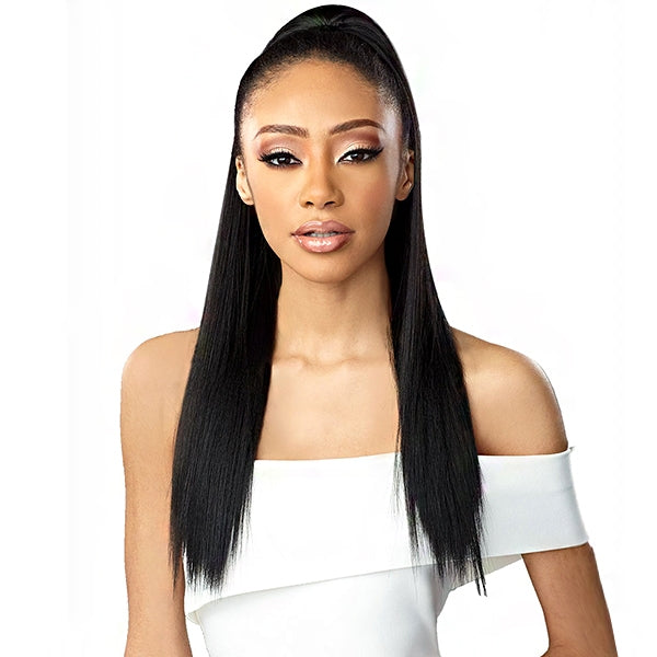 Sensationnel Collection® Synthetic Hair Ponytail Lulu Pony - JOJO