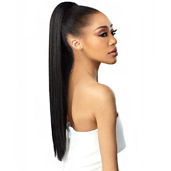 Sensationnel Collection® Synthetic Hair Ponytail Lulu Pony - JOJO