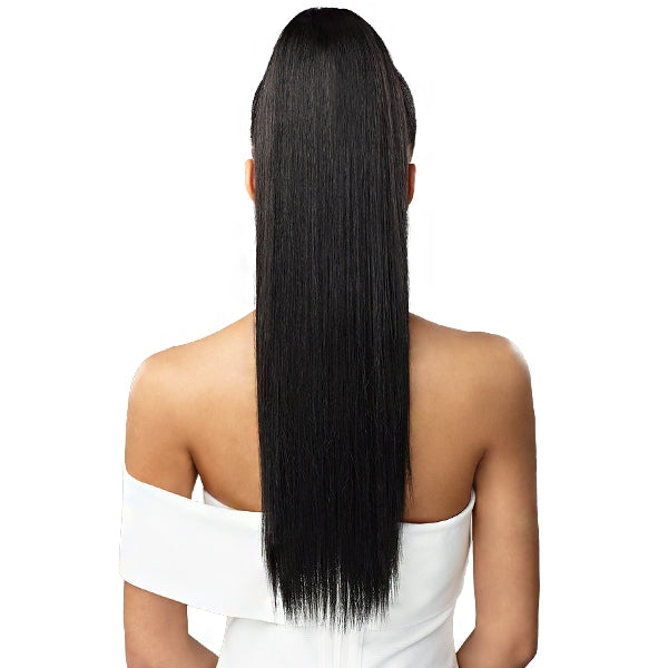 Sensationnel Collection® Synthetic Hair Ponytail Lulu Pony - JOJO