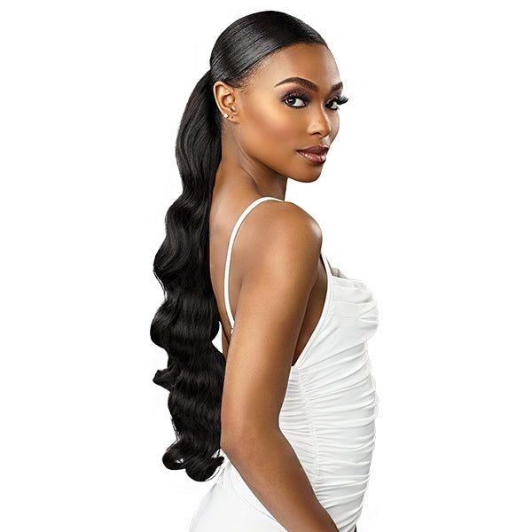 Sensationnel Collection® Synthetic Hair Ponytail Lulu Pony - KARA