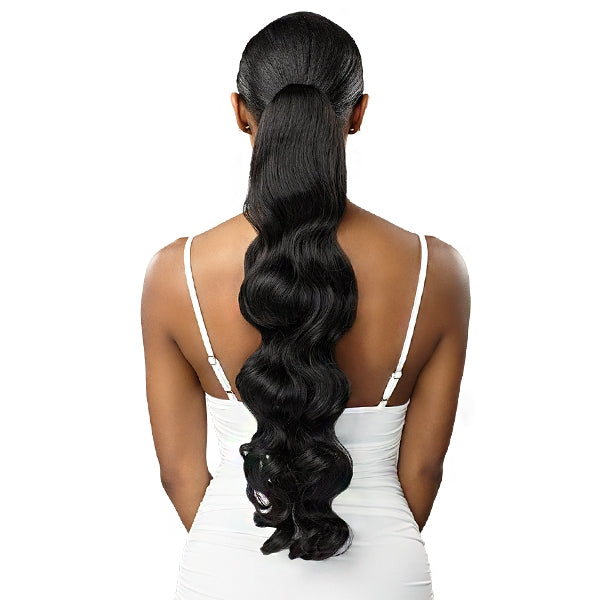 Sensationnel Collection® Synthetic Hair Ponytail Lulu Pony - KARA
