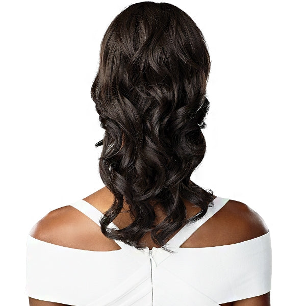 Sensationnel Collection® Synthetic Hair Ponytail Lulu Pony - KIKI