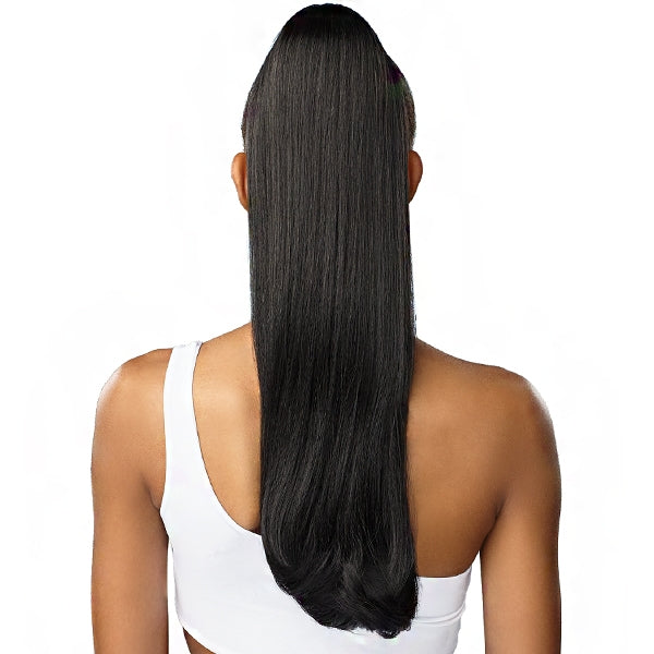 Sensationnel Collection® Synthetic Hair Ponytail Lulu Pony - LOLO