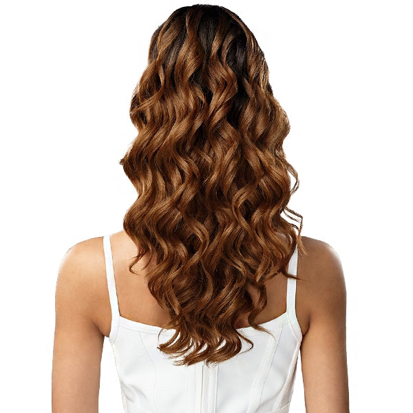 Sensationnel Collection® Synthetic Hair Ponytail Lulu Pony - MIMI