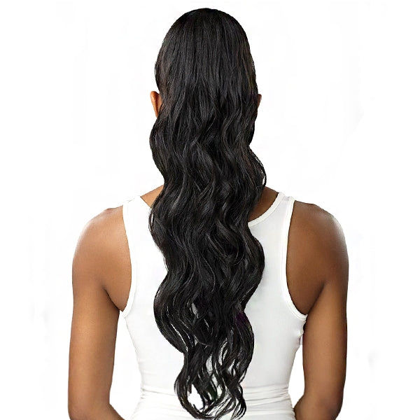 Sensationnel Collection® Synthetic Hair Ponytail Lulu Pony - SIMI