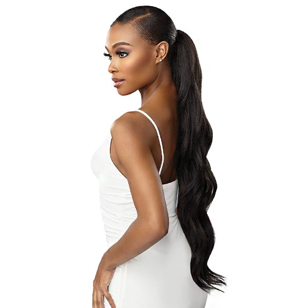 Sensationnel Collection® Synthetic Hair Ponytail Lulu Pony - VIKI