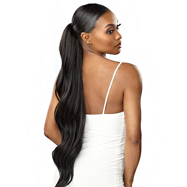 Sensationnel Collection® Synthetic Hair Ponytail Lulu Pony - VIKI