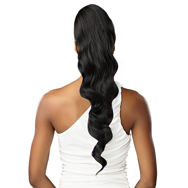 Sensationnel Collection® Synthetic Hair Ponytail Lulu Pony - YAYA