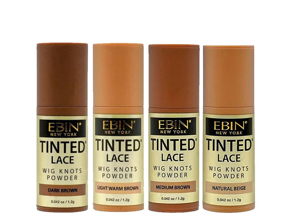 Ebin NEW YORK® Tinted Lace Powder (0.42 oz)