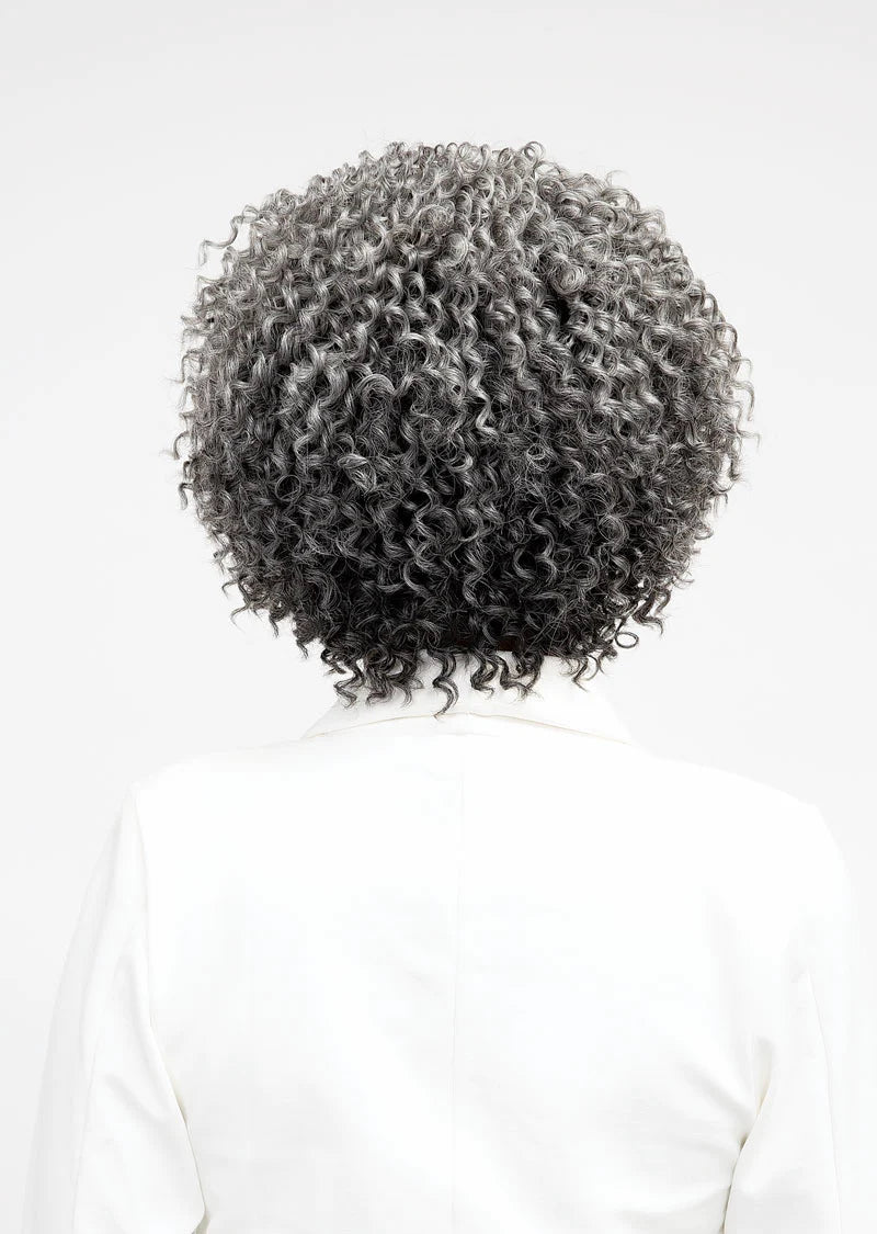 Femi Collection® Ms. Granny™ Tracee Wig