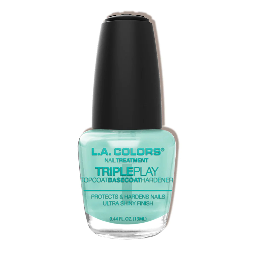L.A. Colors® Triple Play Treatment