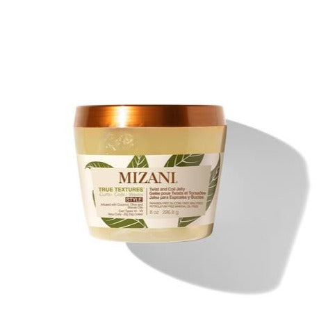 MIZANI® True Textures Twist & Coil Jelly