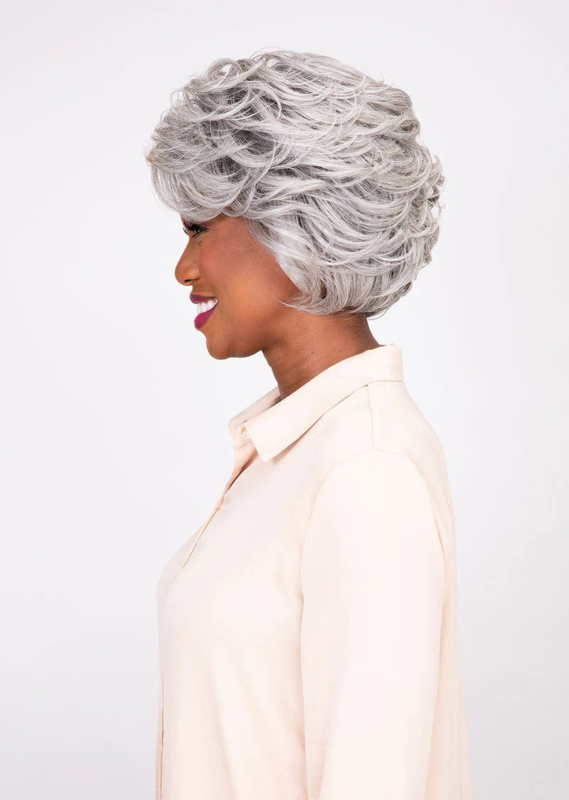 Femi Collection® Ms. Granny™ Titti Wig