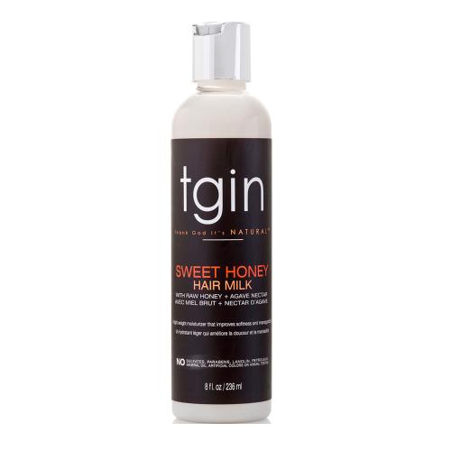 tgin® Sweet Honey Hair Milk (8 oz)