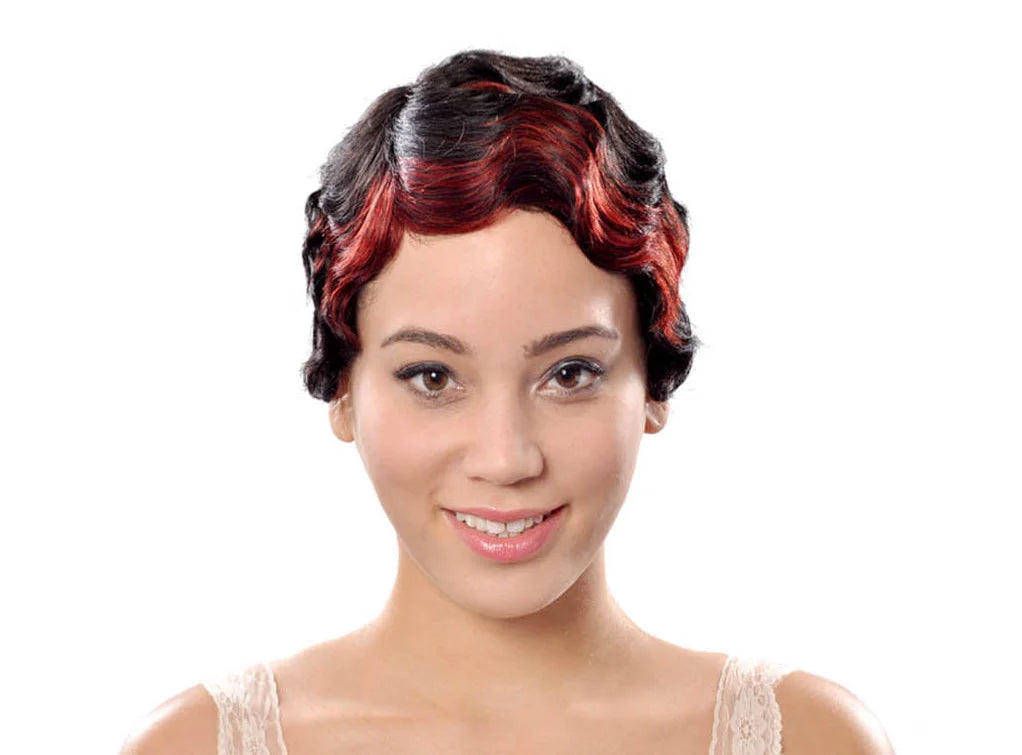 The Superline Collection® HH FANTASIA 100% Remi Human Hair