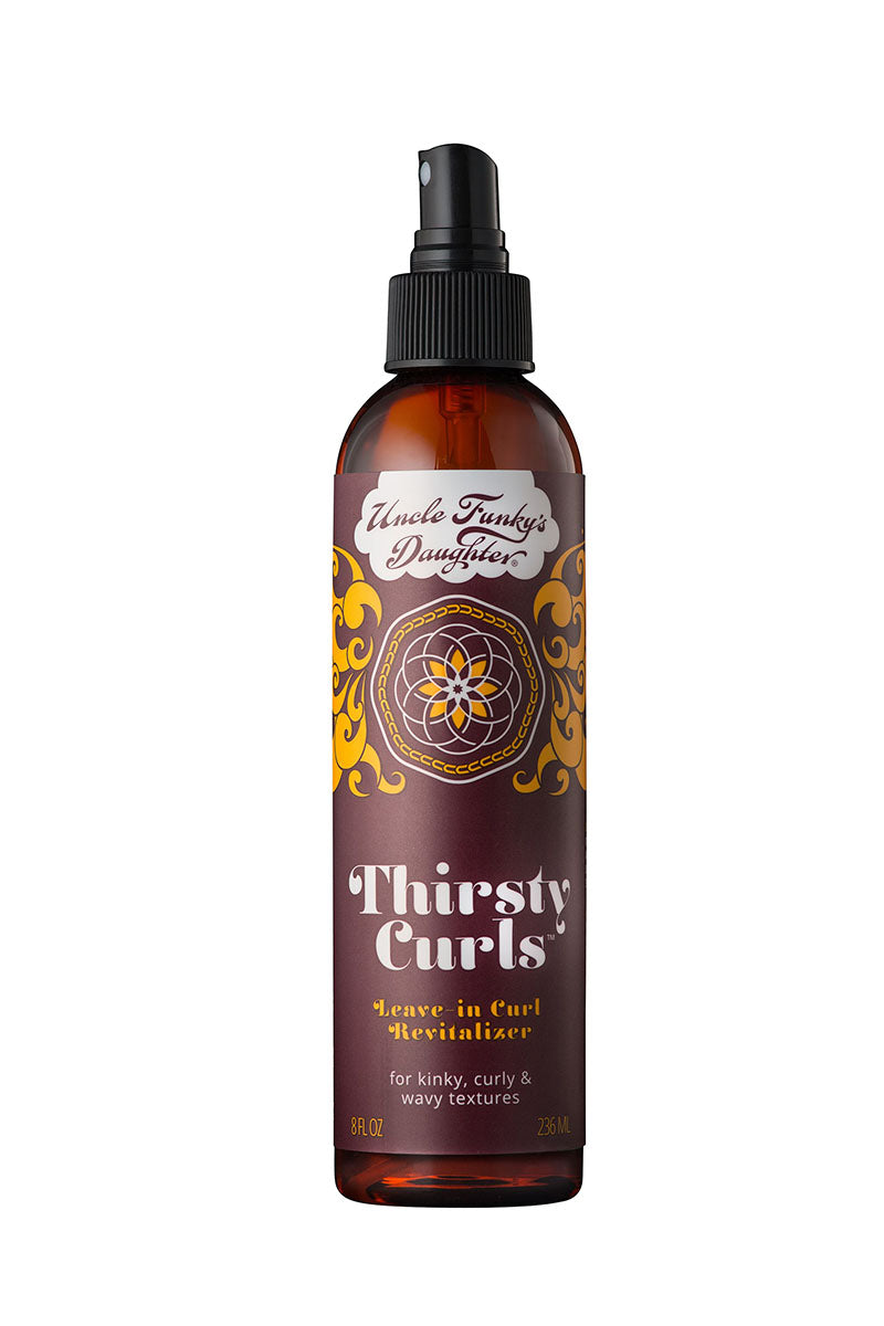Uncle Funky's® Daughter™ Thirsty Curls