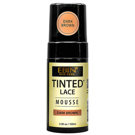 Ebin NEW YORK® Tinted Lace Mousse (3.38 oz)