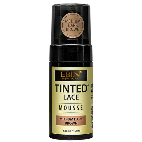 Ebin NEW YORK® Tinted Lace Mousse (3.38 oz)