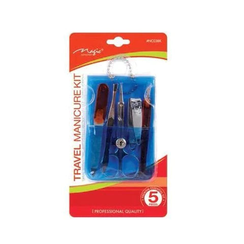 Magic Collection® Travel Manicure Kit