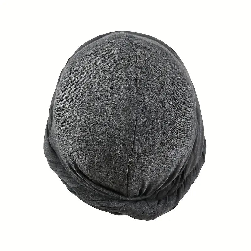 Turban Durag - Satin Liner (12 Colors)
