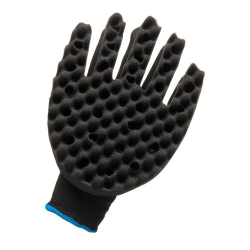 Red by KISS® Twist Sponge Glove