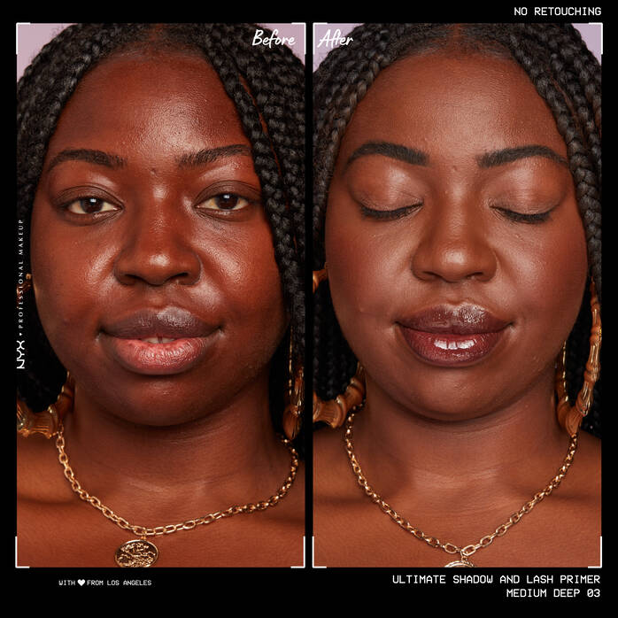 NYX® Ultimate Shadow & Liner Primer