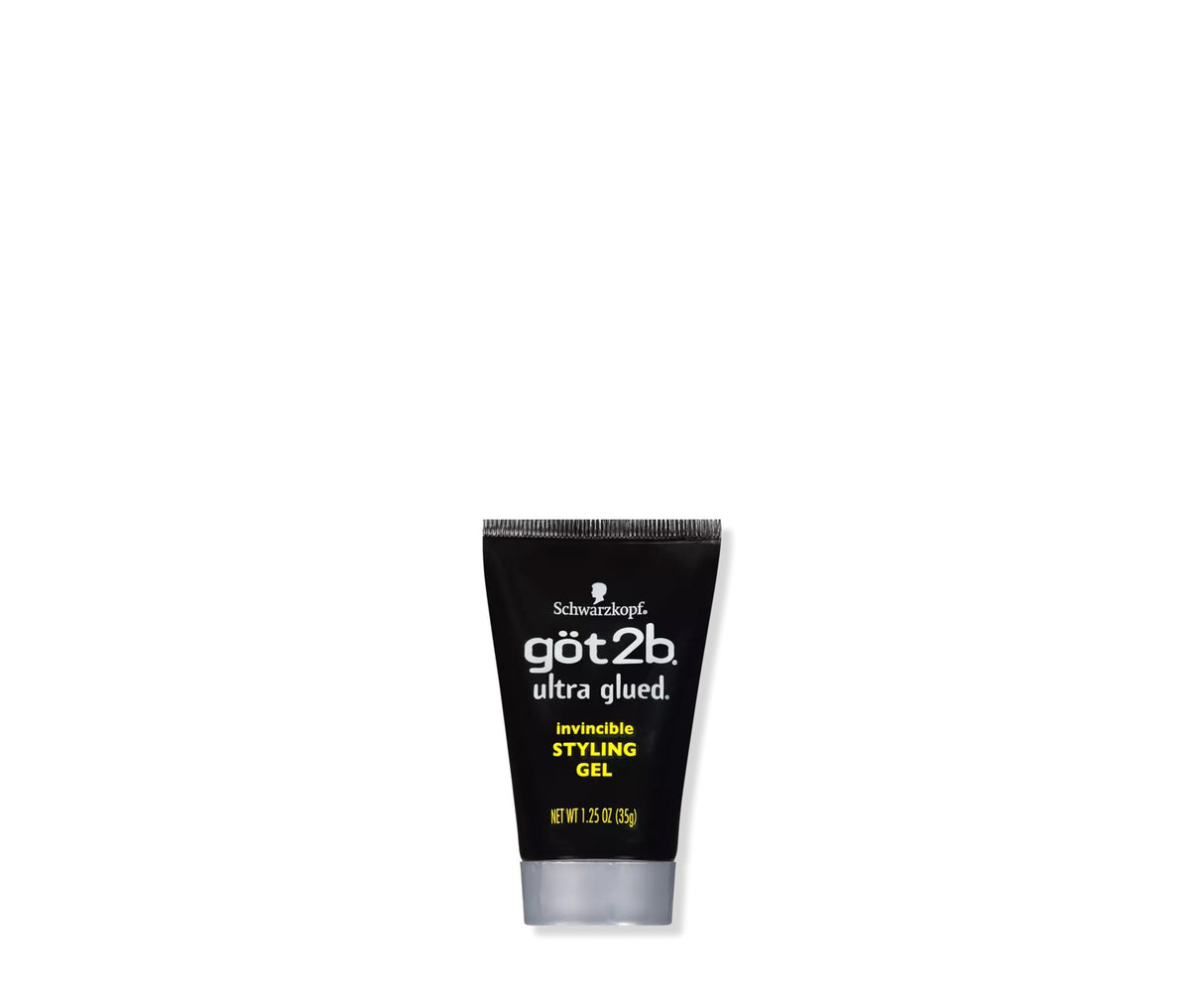 GÖT2B® by Schwarzkopf GLUED (4 Sizes)