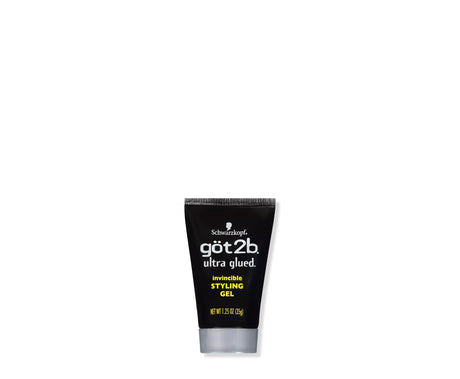 GÖT2B® by Schwarzkopf GLUED (4 Sizes)