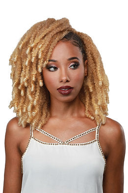 Zury Hollywood® V8910™ AFRO TWIST