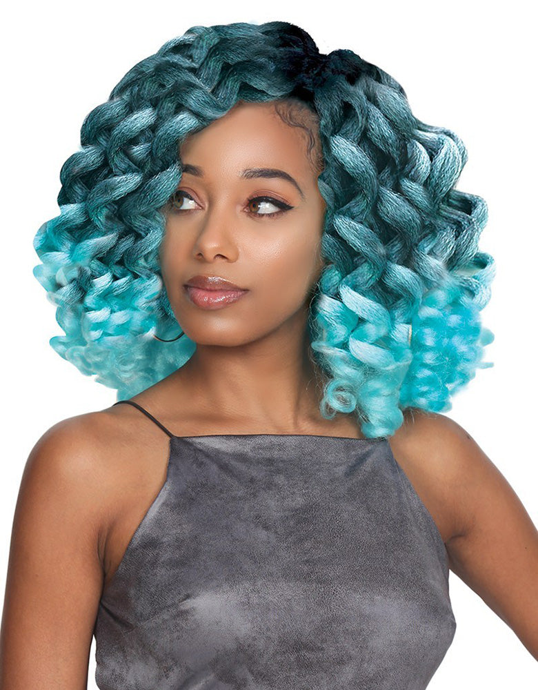 Zury Hollywood® V8910™ KONGO CURL