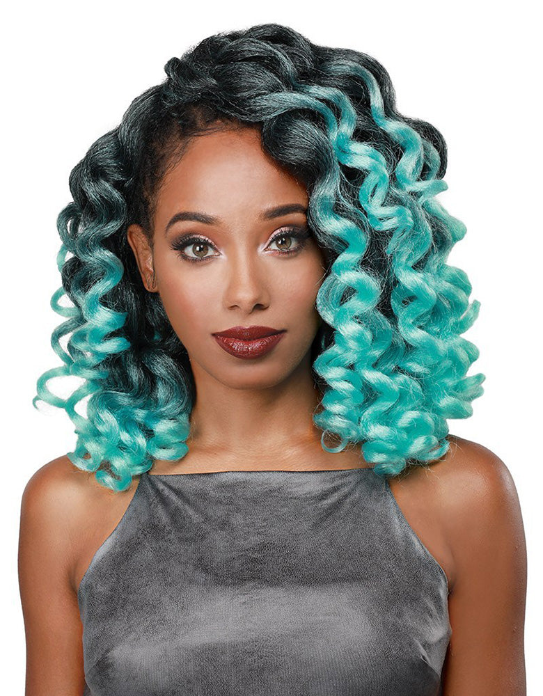 Zury Hollywood® V8910™ KONGO CURL