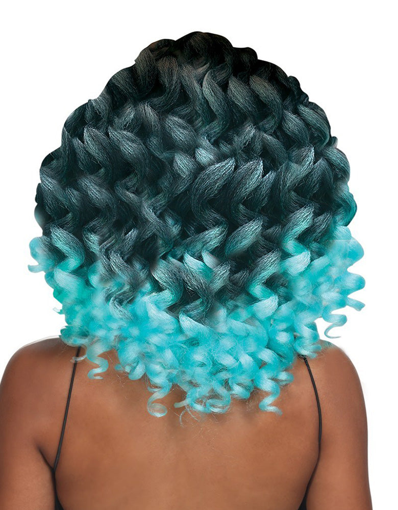 Zury Hollywood® V8910™ KONGO CURL