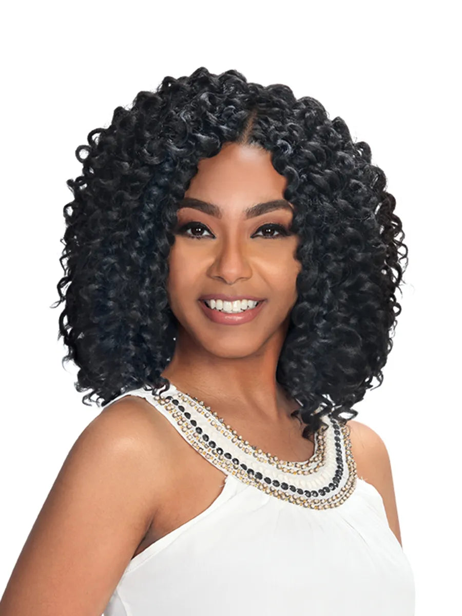 Zury Hollywood® V8910™ WANDA CURL