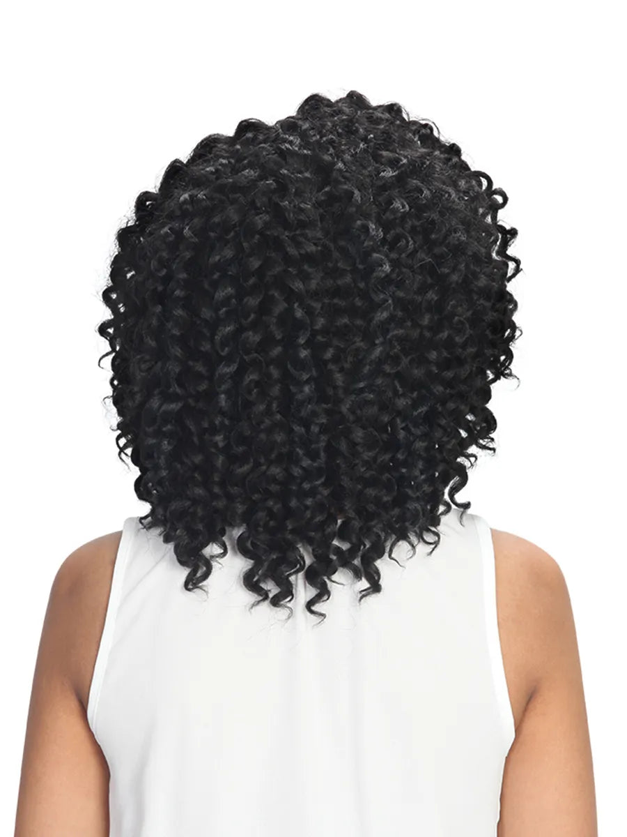 Zury Hollywood® V8910™ WANDA CURL