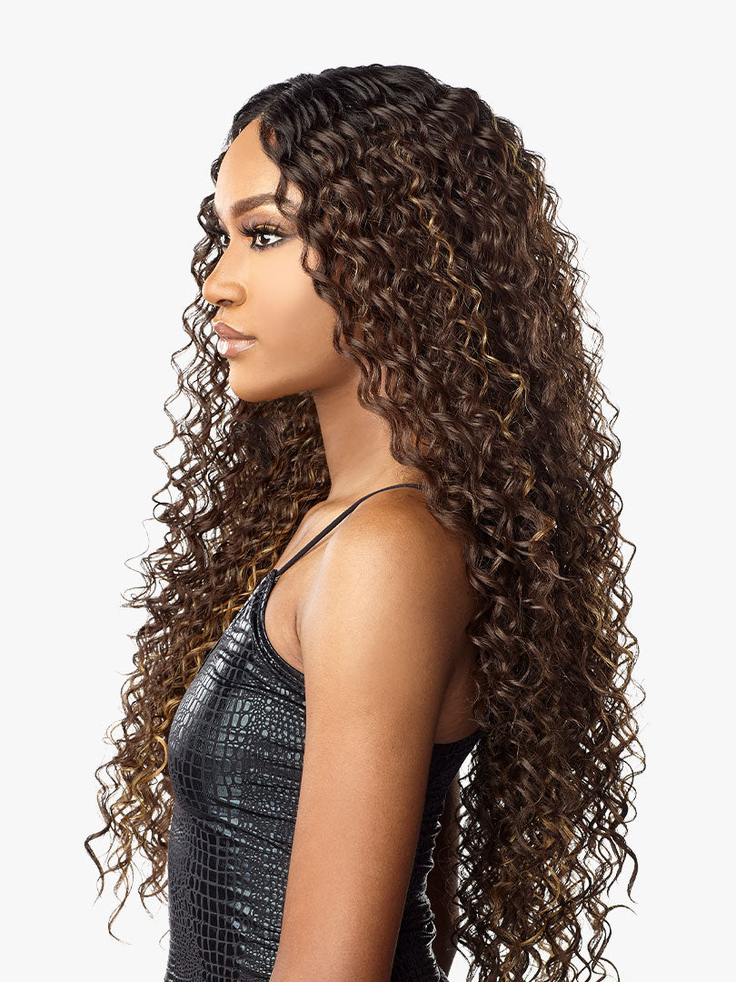 Sensationnel Collection® VICE HD Lace Wig™ Unit 1