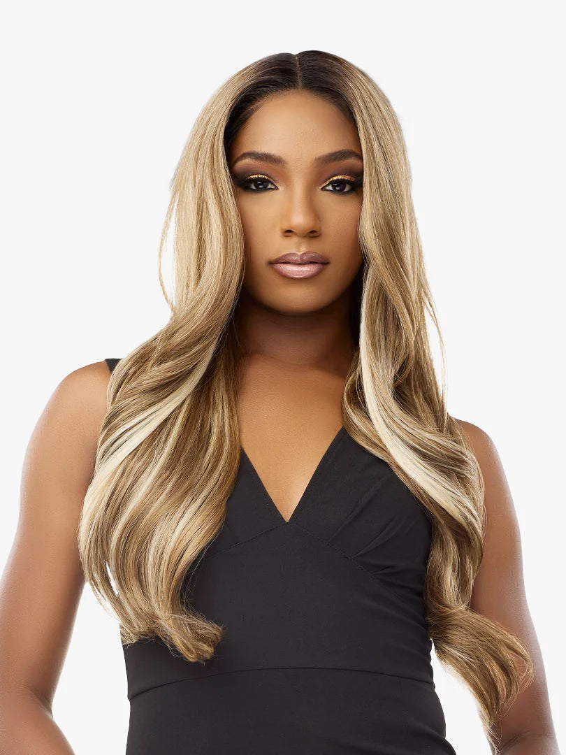 Sensationnel Collection® VICE HD Lace Wig™ Unit 14