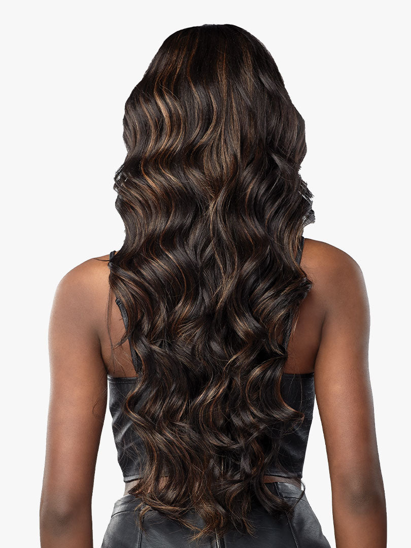 Sensationnel Collection® VICE HD Lace Wig™ Unit 4