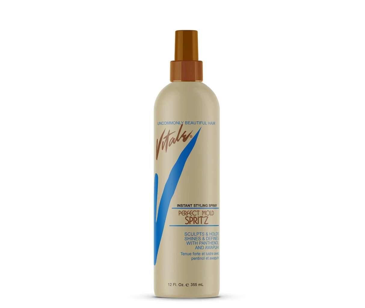 Vitale® Perfect Mold Spritz (12 oz.)