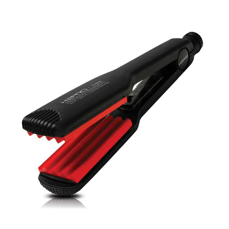 H2PRO® Vivace 1 3/4″ Crimper Variable Temperature