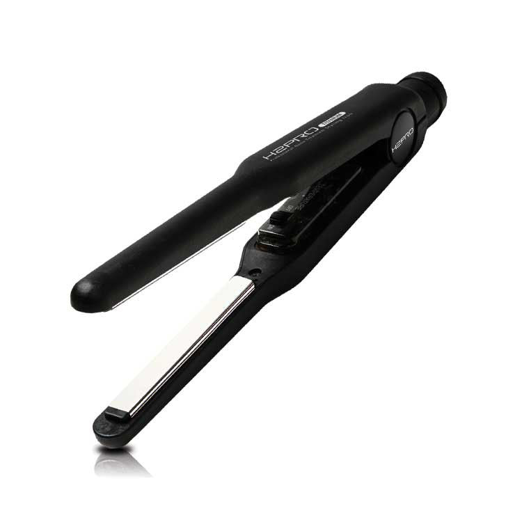 H2PRO® Vivace 1/2″ – Titanium Flat Iron