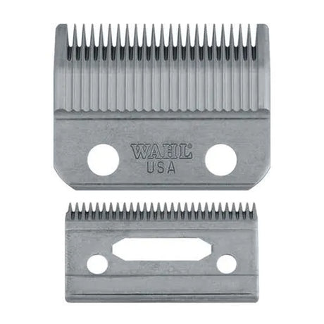 WAHL® 2 Hole Standard Clipper Taper Blade