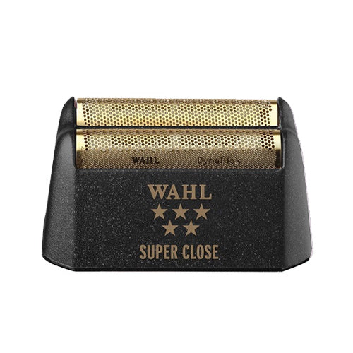 WAHL® 5-Star Finale Shaver Close Replacement Foil (NO CUTTER BLADES)
