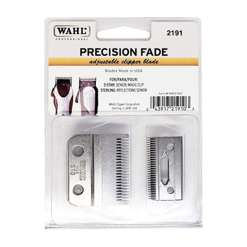 WAHL® 5 Star Standard Precision Fade Clipper Blade