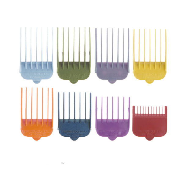 WAHL® Clipper Guides & Tray