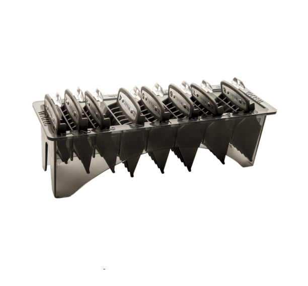 WAHL® Premium Clipper Guides & Tray