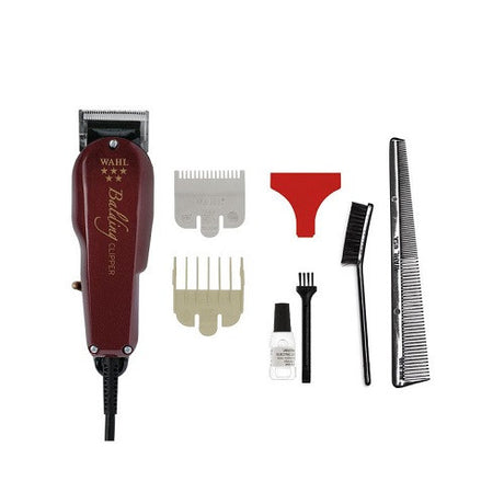 WAHL® Professional 5-Star Balding Corded Clipper